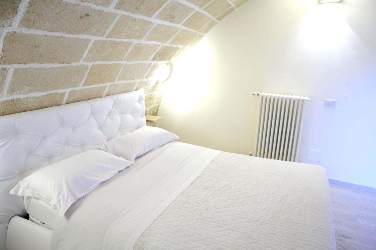 La Pergola Ai Sassi Bed and Breakfast Matera Exteriör bild