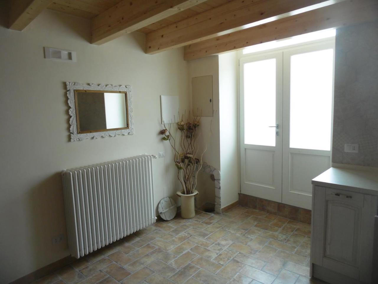 La Pergola Ai Sassi Bed and Breakfast Matera Exteriör bild